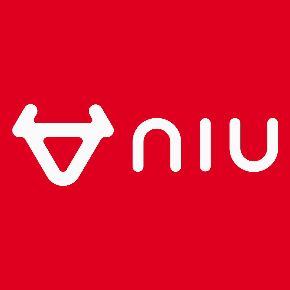 Logo Niu